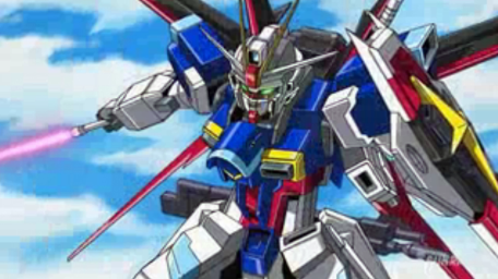ガンダムの新規が入りやすいランキングつくったぞ