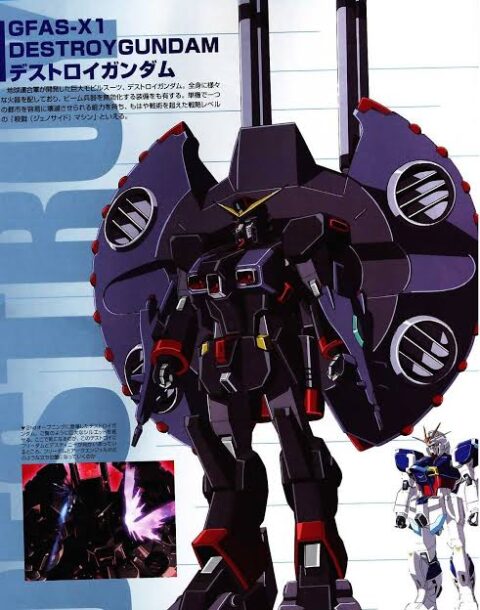 【ガンダム】たまにある設定と本編で身長差が大幅に異なるシーン