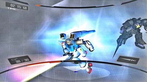 【ガンダム】MSの性能差をよく実感できるゲームといえば★