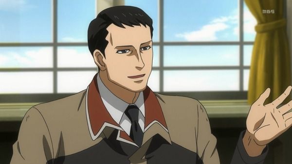 【鉄血 30話】ラディーチェは何故鉄華団を裏切ったんだ？テイワズから派遣された人間だろ