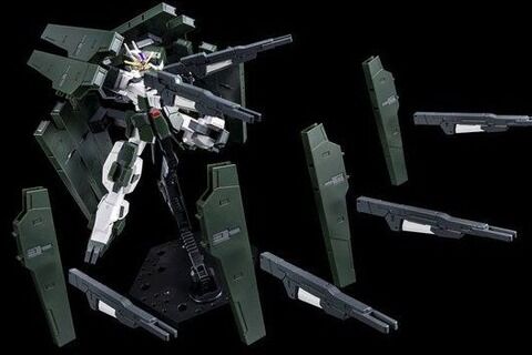 ※【ガンダム】防御力の高い装備を語ろう