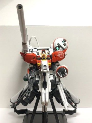MG ディープストライカー その２２