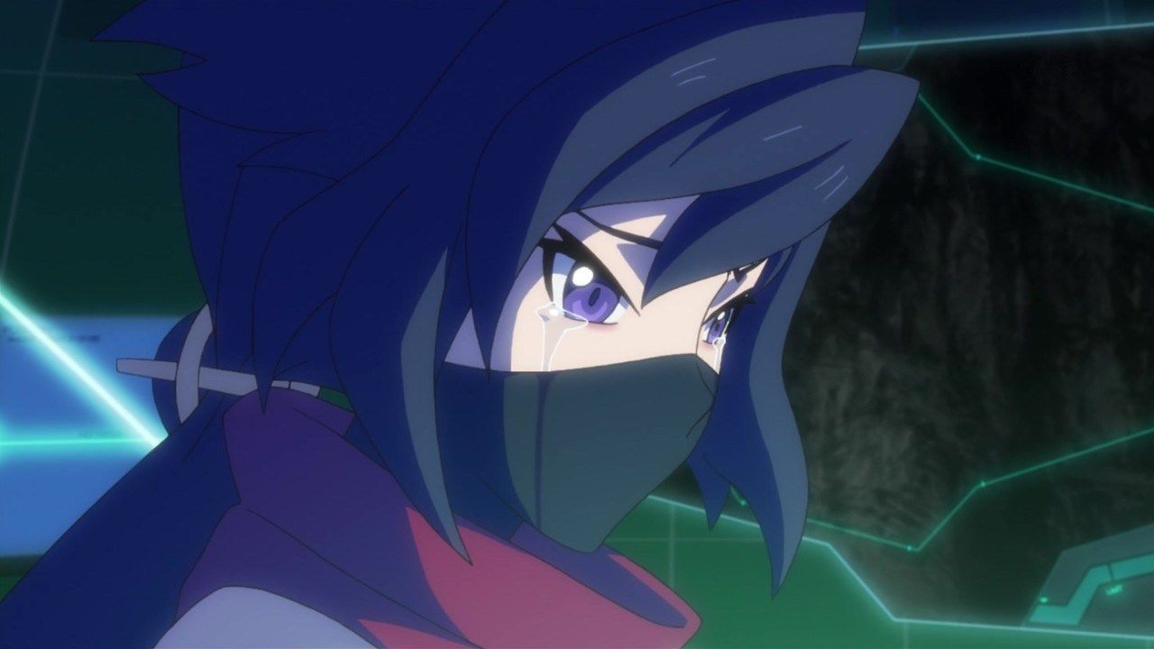 【ガンダム*】作中で泣いたことのあるガンダムキャラを語ろう(´;ω;`)