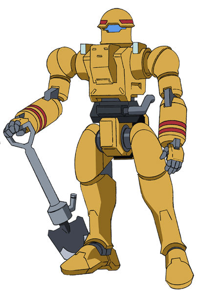 【ｹﾝｽﾞｨｰ】ガンダムシリーズの寺岡賢司デザインについて語ろう【ﾃﾗｵｶﾉﾌ】★