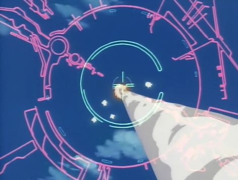 ※【ガンダム】たまには大気圏離脱・打ち上げ時の戦闘を語ろう