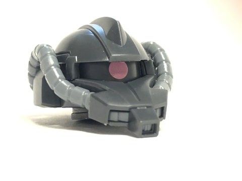 HG アクトザク(キシリア部隊機) その６