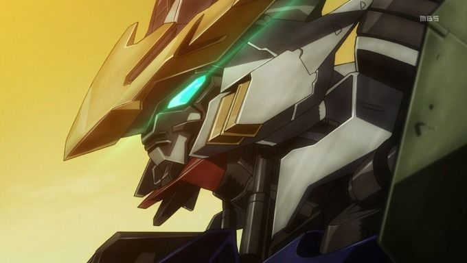 【鉄血のオルフェンズ】この世界のガンダムタイプって特別性能高いんだっけ？
