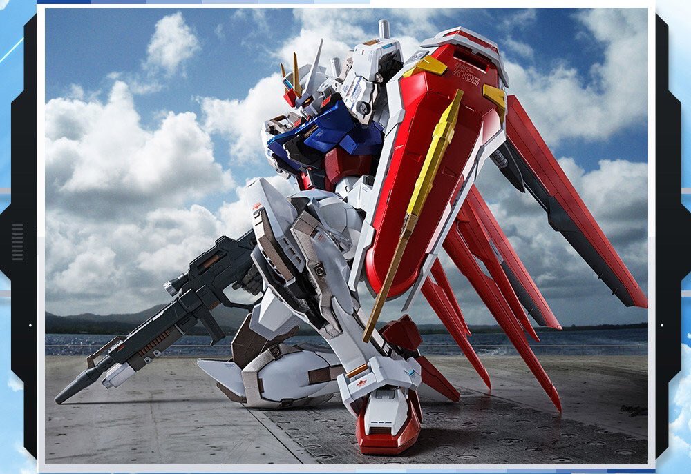 アムロがガンダムSEED世界に転生したらストライクのこと絶賛しそう