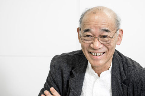 富野由悠季「若い時に外に出ておかないと、僕みたいな人間になってしまう。引きこもりに"対話"なんてできるわけがない」