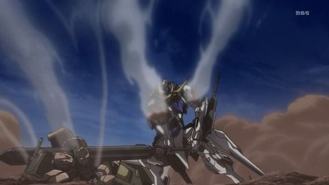 ※なぜガンダムでは被弾以外での故障が起こりにくいのか？