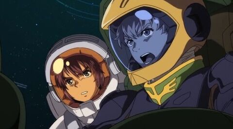 「機動戦士ムーンガンダム」キャスト発表＆公式サイト開設！U.C. ENGAGEにて初の映像化