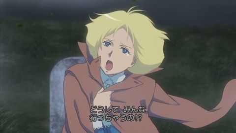 ※やたらめんどくさいガンダム作品にありがちな事