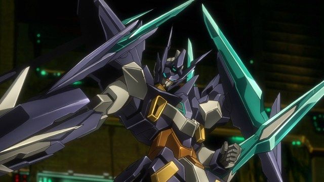 【ガンダム】AGEって評判良くないけど商業的に失敗だったの？ビルドダイバーズでもGレコと違って優遇されてるみたいだけど