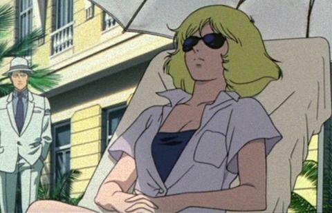 ※【ガンダム】セイラさんって第一次ネオジオン戦争の後どうしてたんだろうか？