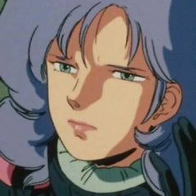 【Zガンダム】40年前にこんなキャラ発想できた禿ってヤバいわ