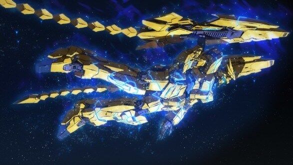 「ＮＴ系オカルトガンダム」と「実弾地上戦ガンダム」どっちが見たい？