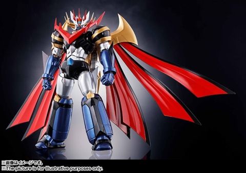 【ネタバレ画像あり】スパロボVに「新たなるマジンガー」が参戦することが判明