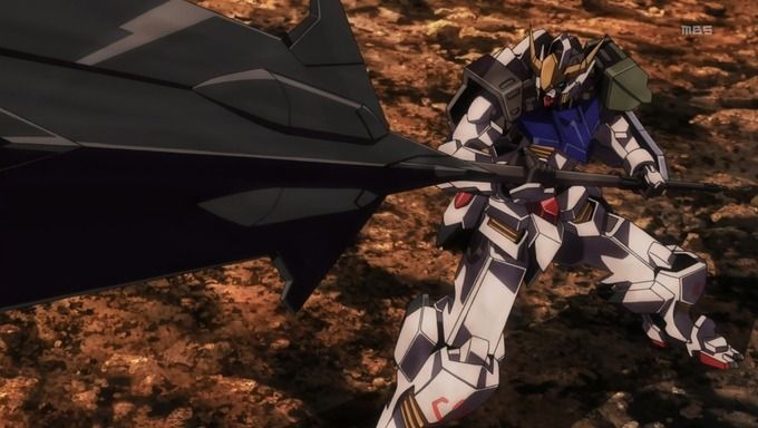 【画像あり】新作の主役ガンダムってカッコよすぎだろｗｗｗｗｗｗｗｗｗｗｗｗｗ