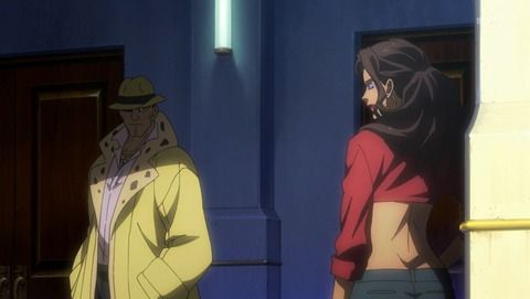 【鉄血のオルフェンズ】アミダ姐さんとジャスレイの女性観の問答はどちらに共感できた？