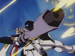 ガンダムシリーズ最強のビーム兵器って・・・