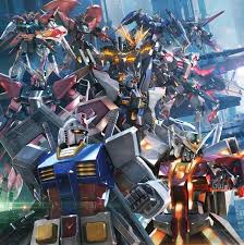新ガンダム世代が、昔のガンダム見たけど・・・