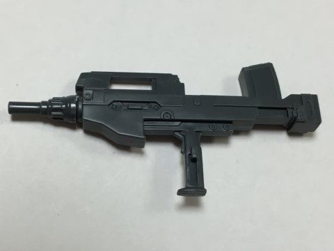HG ガンキャノン機動試験型/火力試験型 その１０