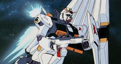 逆襲のシャアのラストは結局どういうことだったのか　公開から30年経っても議論続く