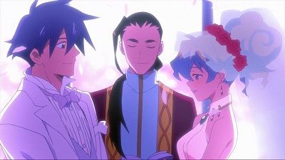 グレンラガンの最終回いいよね