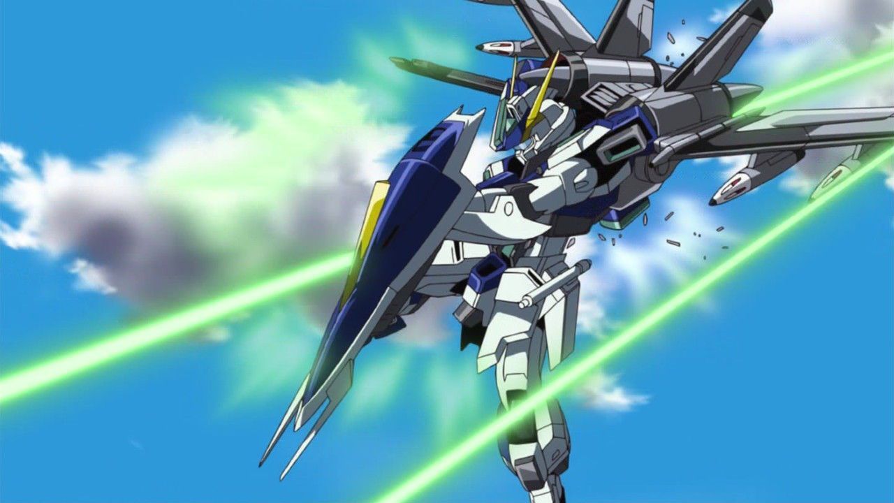 【ガンダム】ウィンダムの扱いって結構不遇だったよね？ヒロイックな外見でかっこいいのに敵陣営やられ機体で、これまでプラモも出てなかったなんて