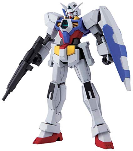 ガンダムAGEで好きな機体を語ろう！AGE-1いいよね