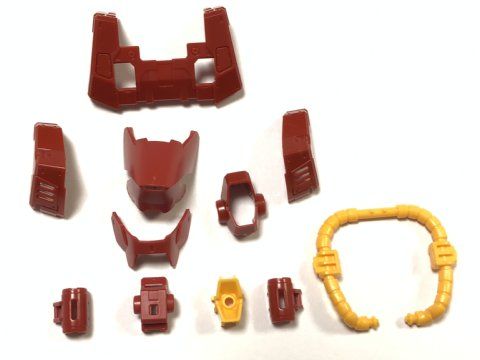 RG サザビー その１２