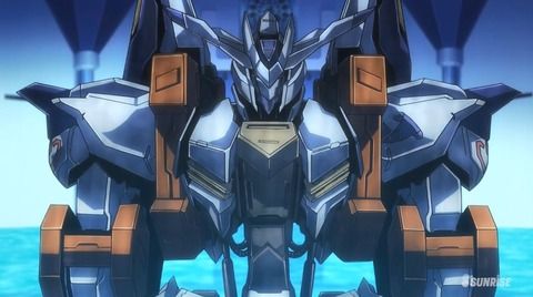 ※【鉄血のオルフェンズ】ガンダム・フレームのその後について考える