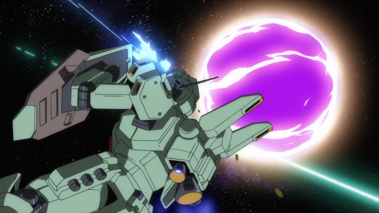 【ガンダム】MSって被弾したら本当に爆発するの？