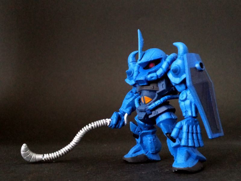 【ガンダム*】ガンダム世界の『地名』だけでコメント50を目指すスレ！