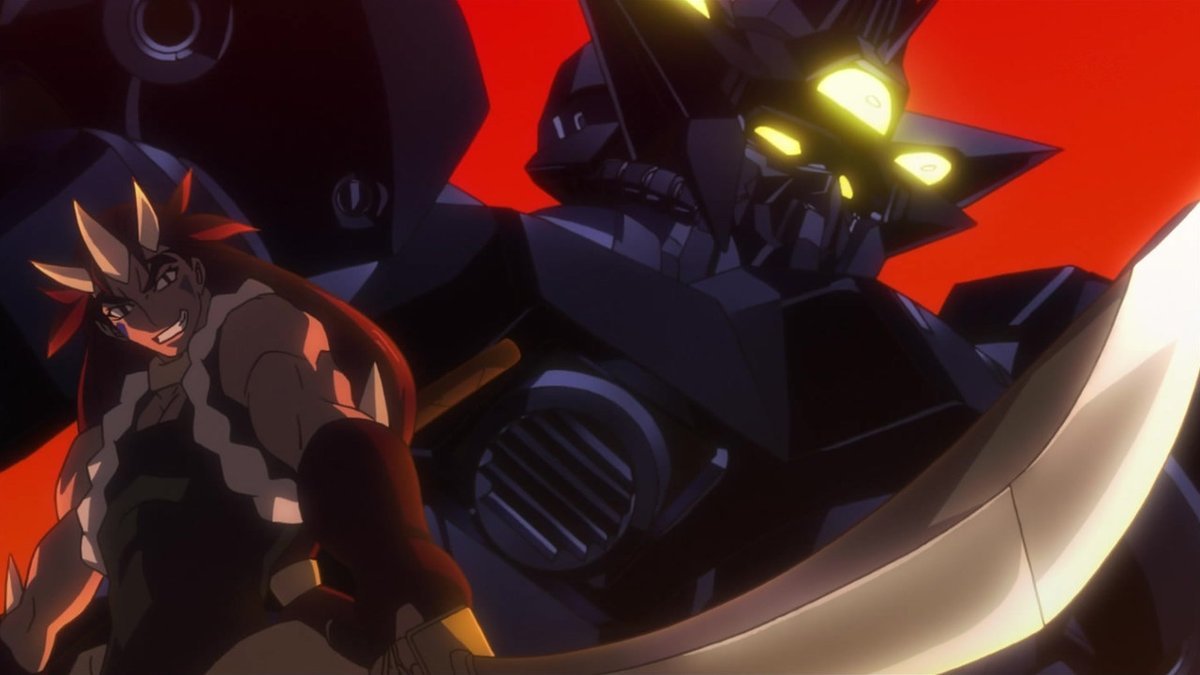 【ガンプラ】オーガの「ガンダムGP-羅刹」はキット化しないの？