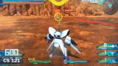 【ガンダム】エクバ2に新たなぶっ壊れ機体が登場！