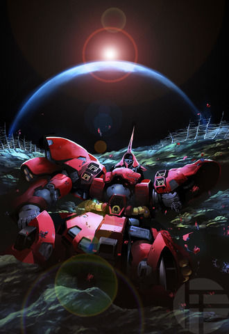 小説「機動戦士ガンダム TWILIGHT AXIS（トワイライト アクシズ）」連載開始！ガンダムファンクラブにて会員限定2週間先行で連載中！