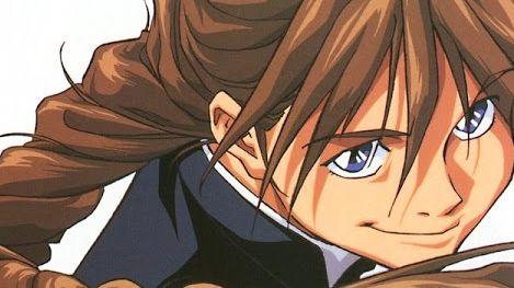 ※ガンダムWの劇伴BGMを語ろう