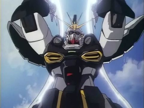 ガンダムサンドロックって作中のガンダムで最弱だろ