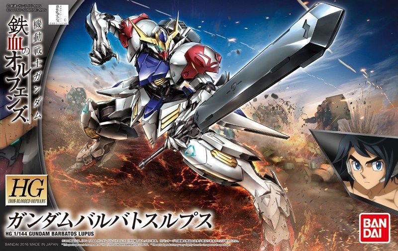 【ガンプラ】鉄血キットはなぜSEEDの次にヒットしたのか？共通点はあるか考えてみよう