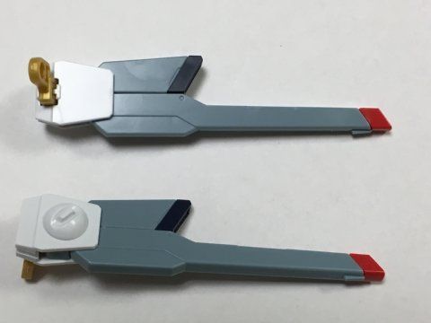 HGCE ストライクフリーダムガンダム その８