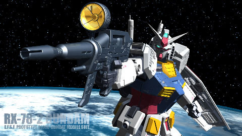次のガンダムはどういうのがいい？