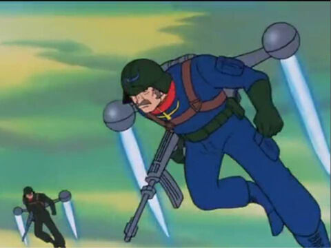※ガンダム作品における特攻作戦を語ろう