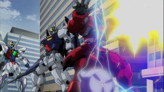 もし自分がガンダムＢＦＴのチームバトルに参戦するならどんなガンプラを選ぶ？★