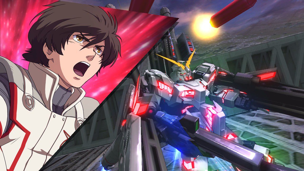 【画像あり】宇宙世紀系ガンダムの最弱の主人公はバナージだよな？