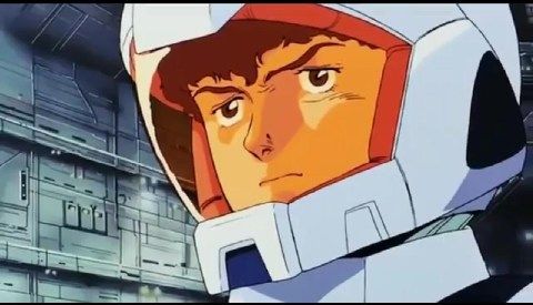 アムロ・レイってけっこう傲慢だよな