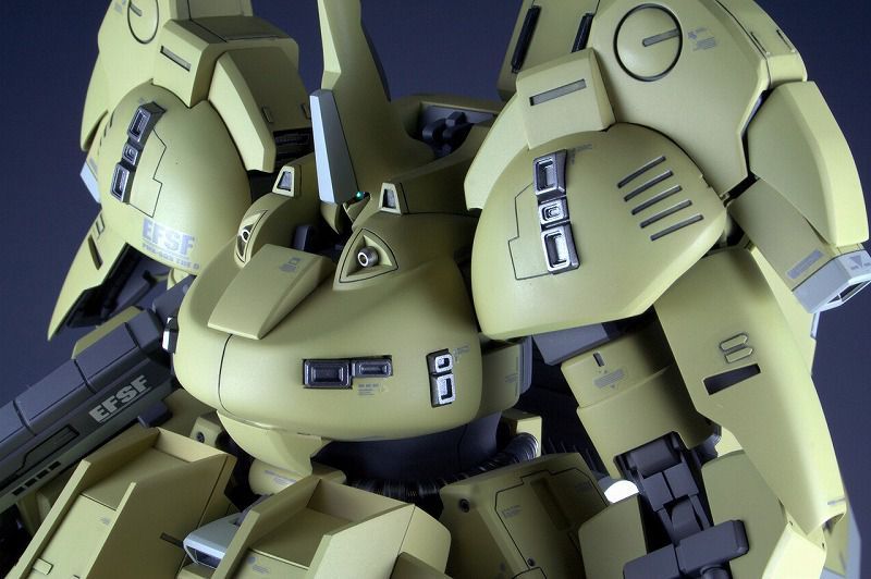 【画像あり】お前らってガンダムのモビルスーツに例えると何よ？