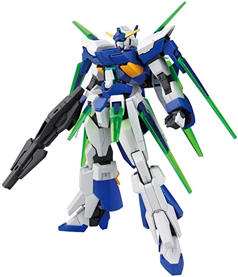 ※【ガンダム】特徴的なカラーリングの機体を語ろう