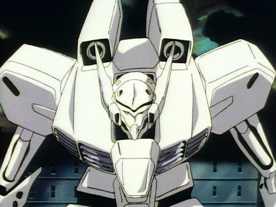 【ガンダムＸ】新地球連邦軍試作機（コルレル、ガブル、ブリトヴァ、ラスヴェート）について語ろう