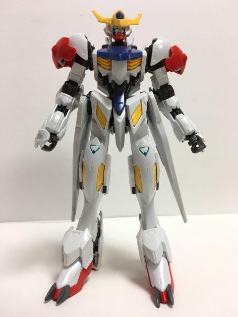 HG ガンダムバルバトスルプス その１２